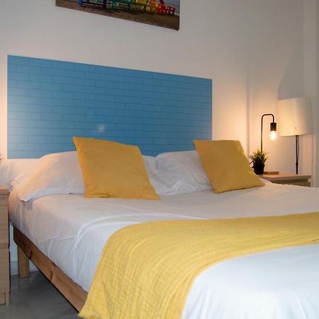 Novam Studio Centro De Malaga. المظهر الخارجي الصورة