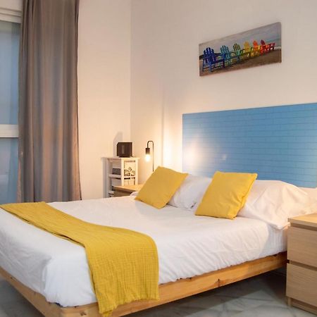 Novam Studio Centro De Malaga. المظهر الخارجي الصورة
