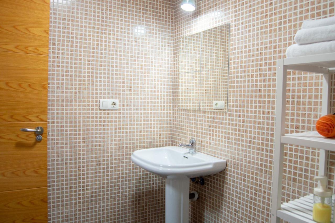Novam Studio Centro De Malaga. المظهر الخارجي الصورة